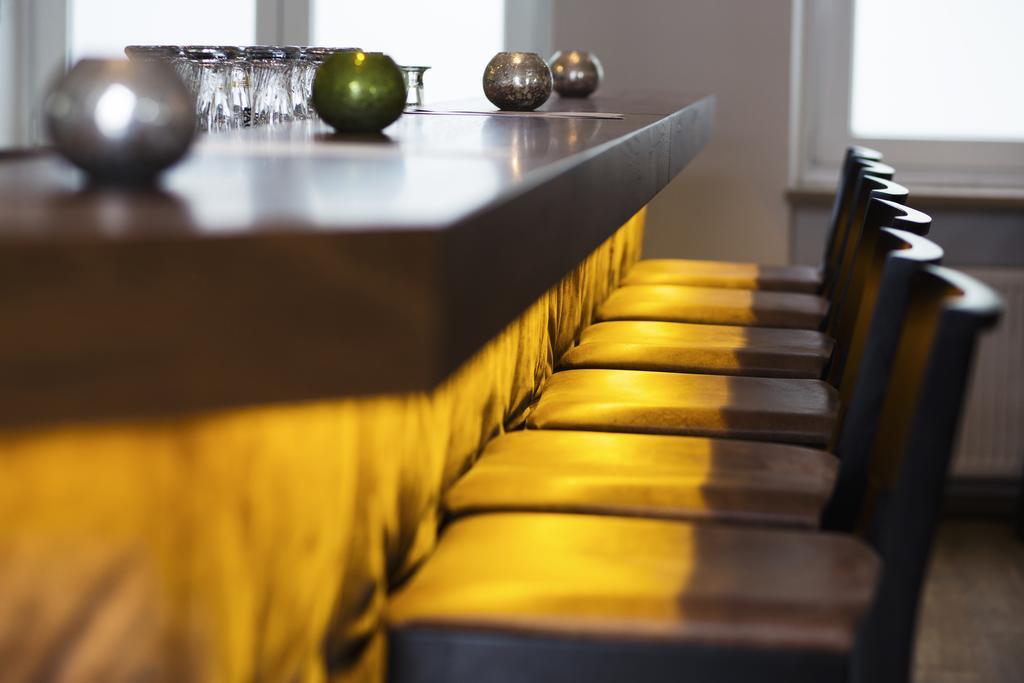 Riku Hotel Neu-Ulm Dış mekan fotoğraf