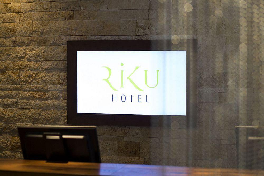 Riku Hotel Neu-Ulm Dış mekan fotoğraf