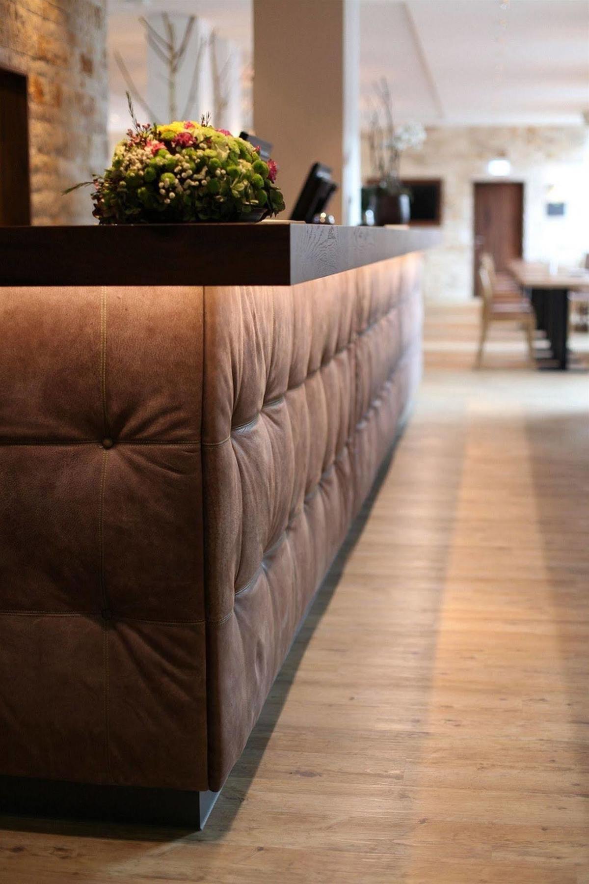 Riku Hotel Neu-Ulm Dış mekan fotoğraf