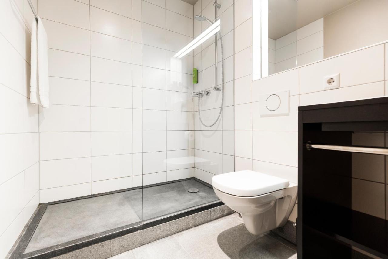 Riku Hotel Neu-Ulm Dış mekan fotoğraf